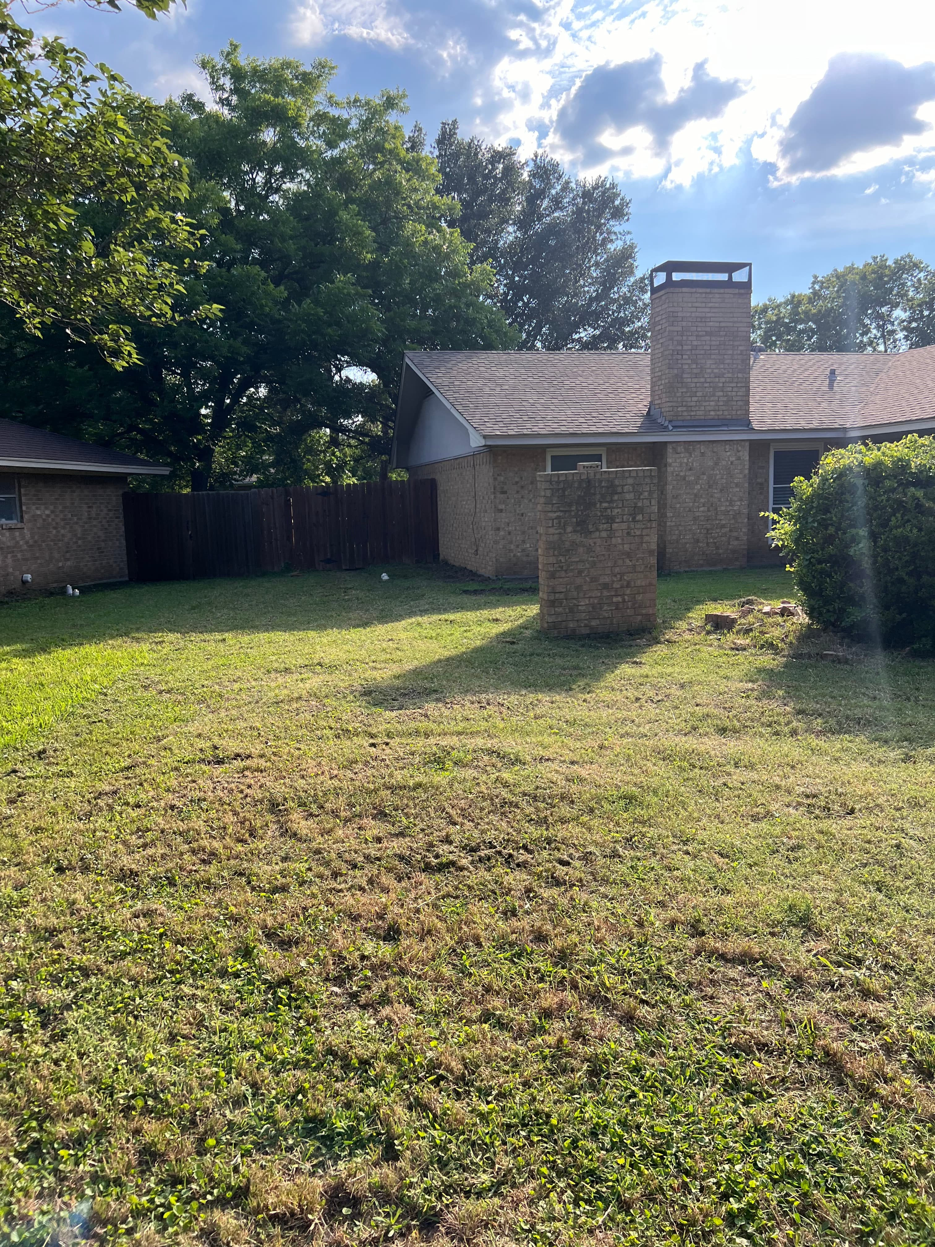 CCA Construction Renovation & Landscaping | Landscaping Portfolio