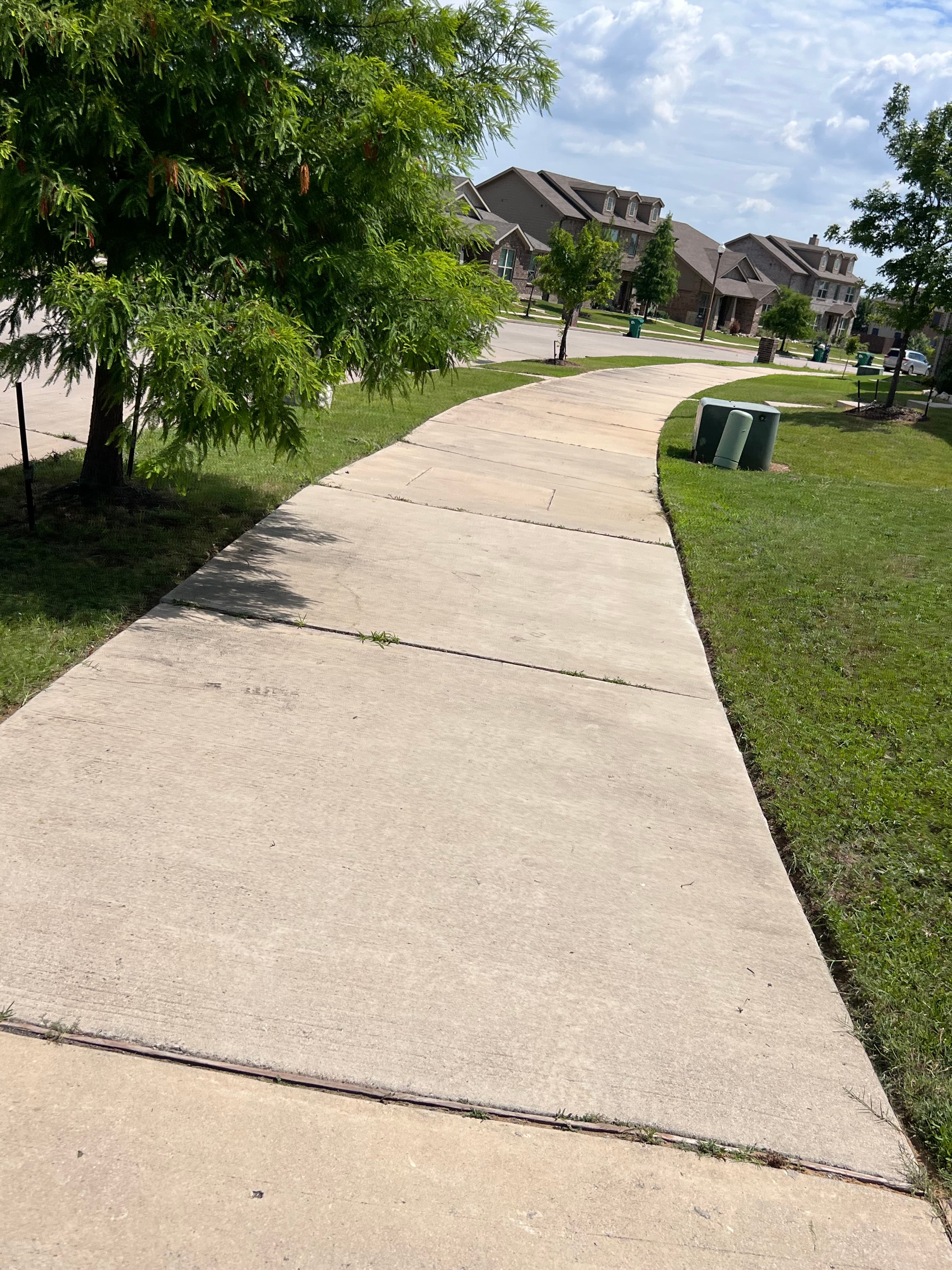 CCA Construction Renovation & Landscaping | Landscaping Portfolio