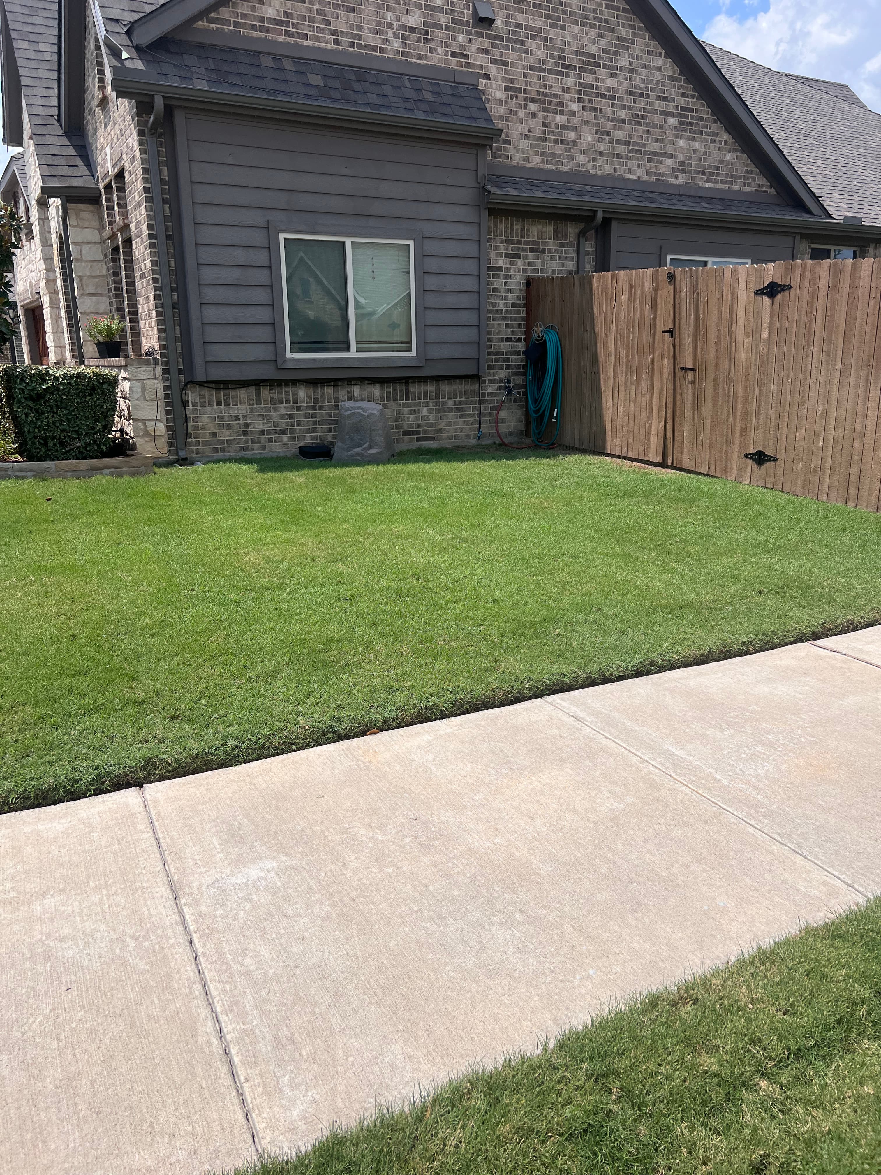 CCA Construction Renovation & Landscaping | Landscaping Portfolio