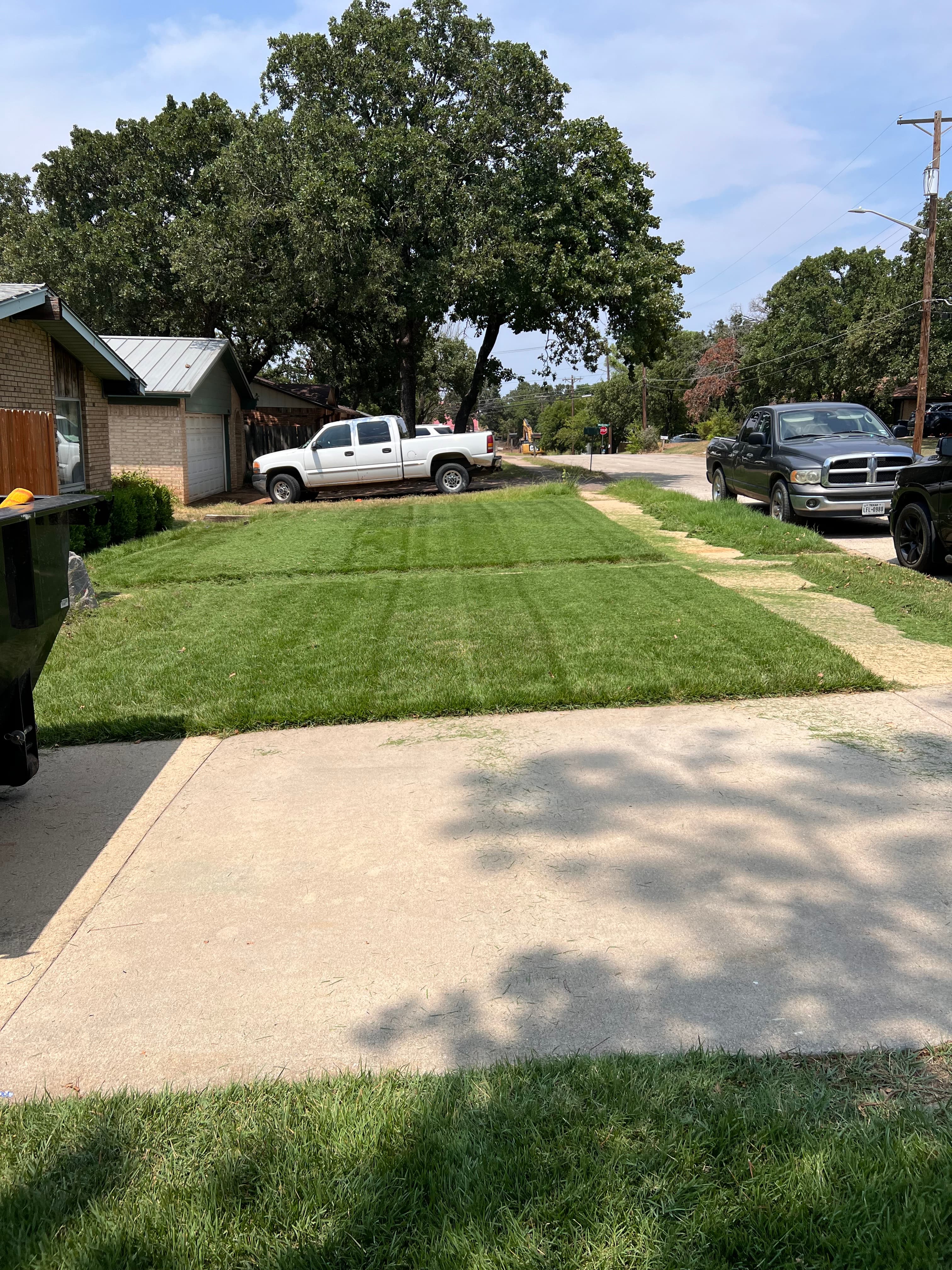 CCA Construction Renovation & Landscaping | Landscaping Portfolio