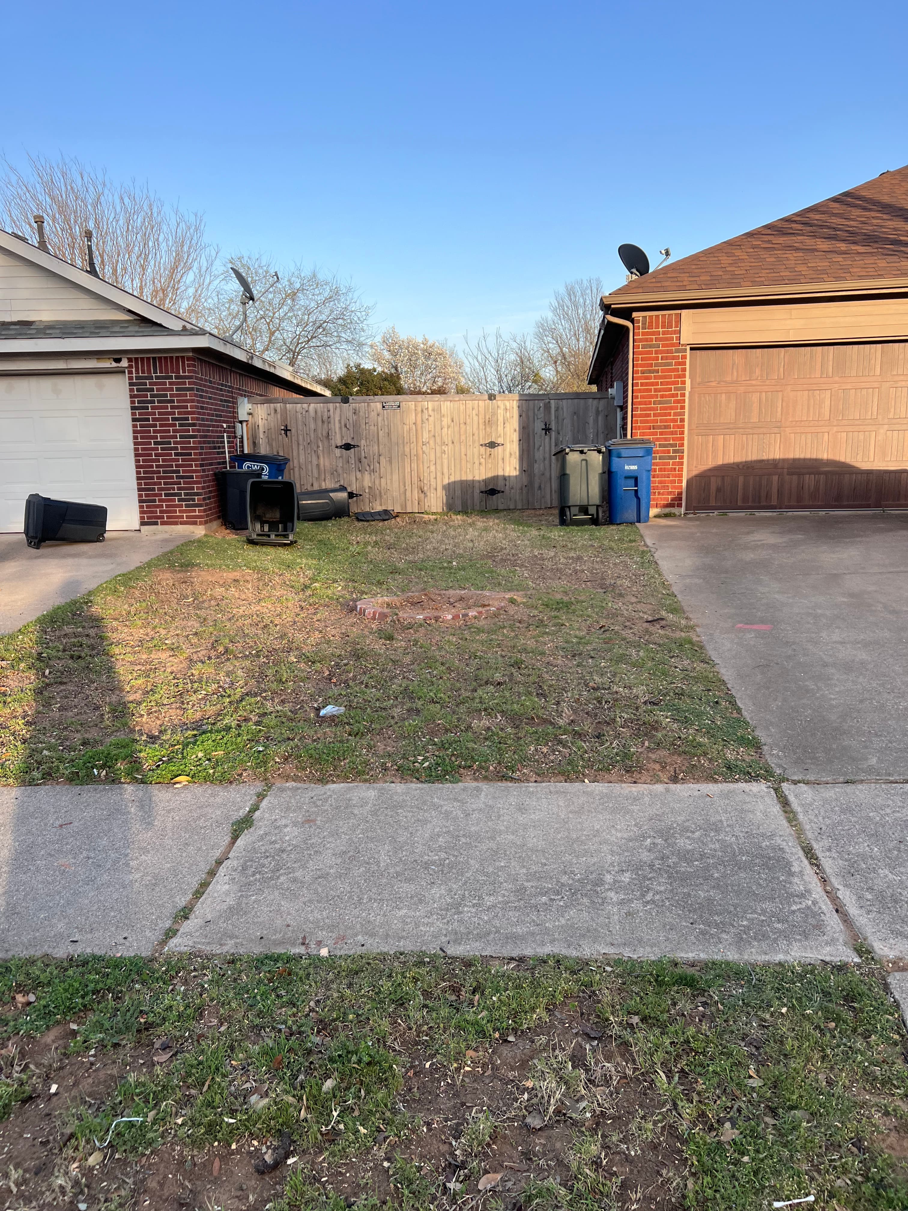 CCA Construction Renovation & Landscaping | Landscaping Portfolio