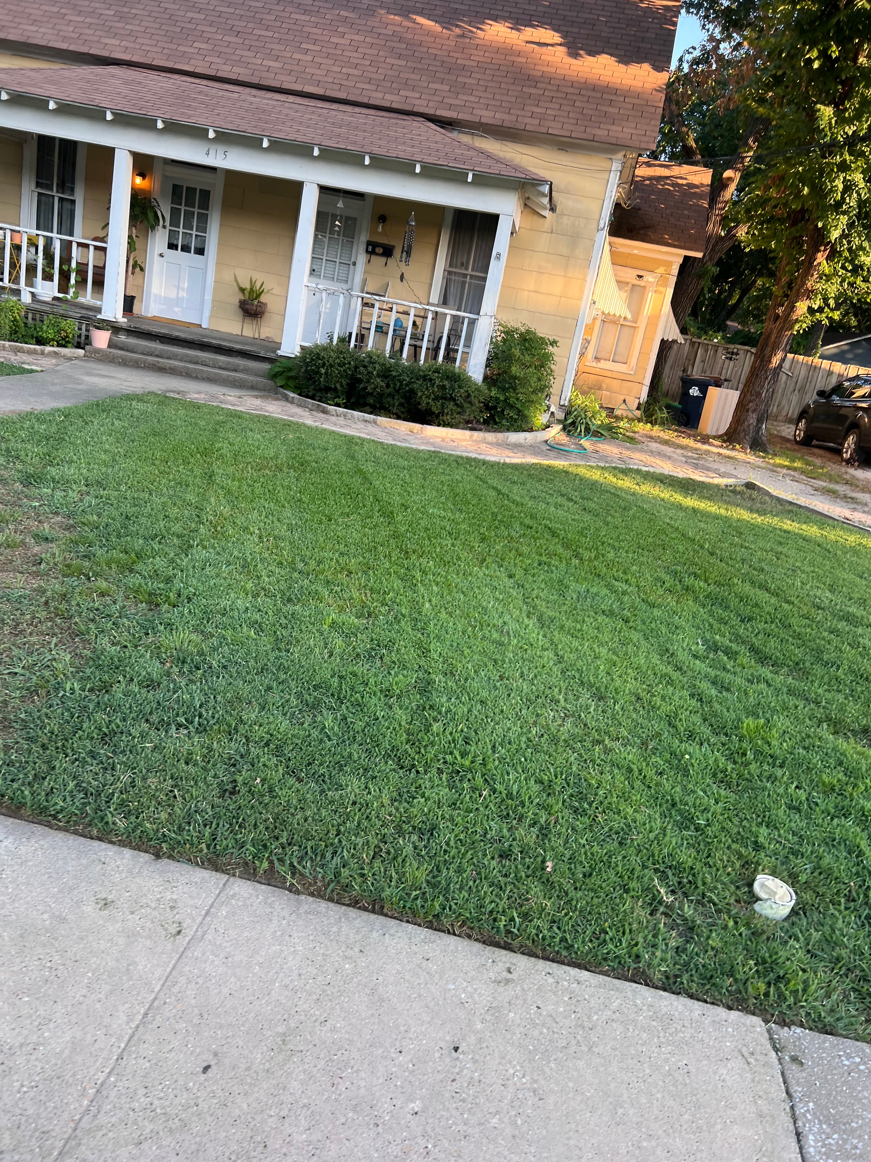 CCA Construction Renovation & Landscaping | Landscaping Portfolio