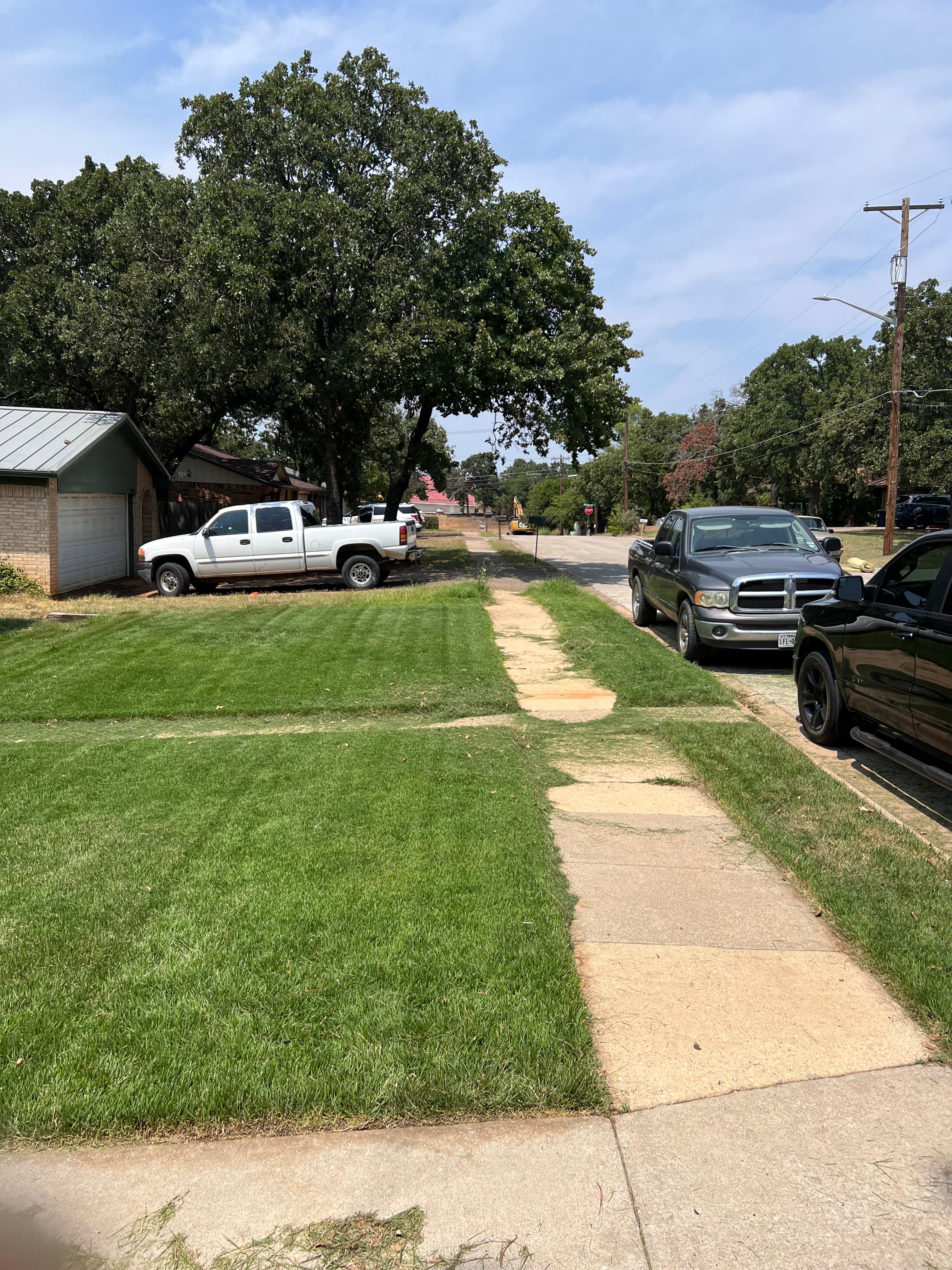 CCA Construction Renovation & Landscaping | Landscaping Portfolio