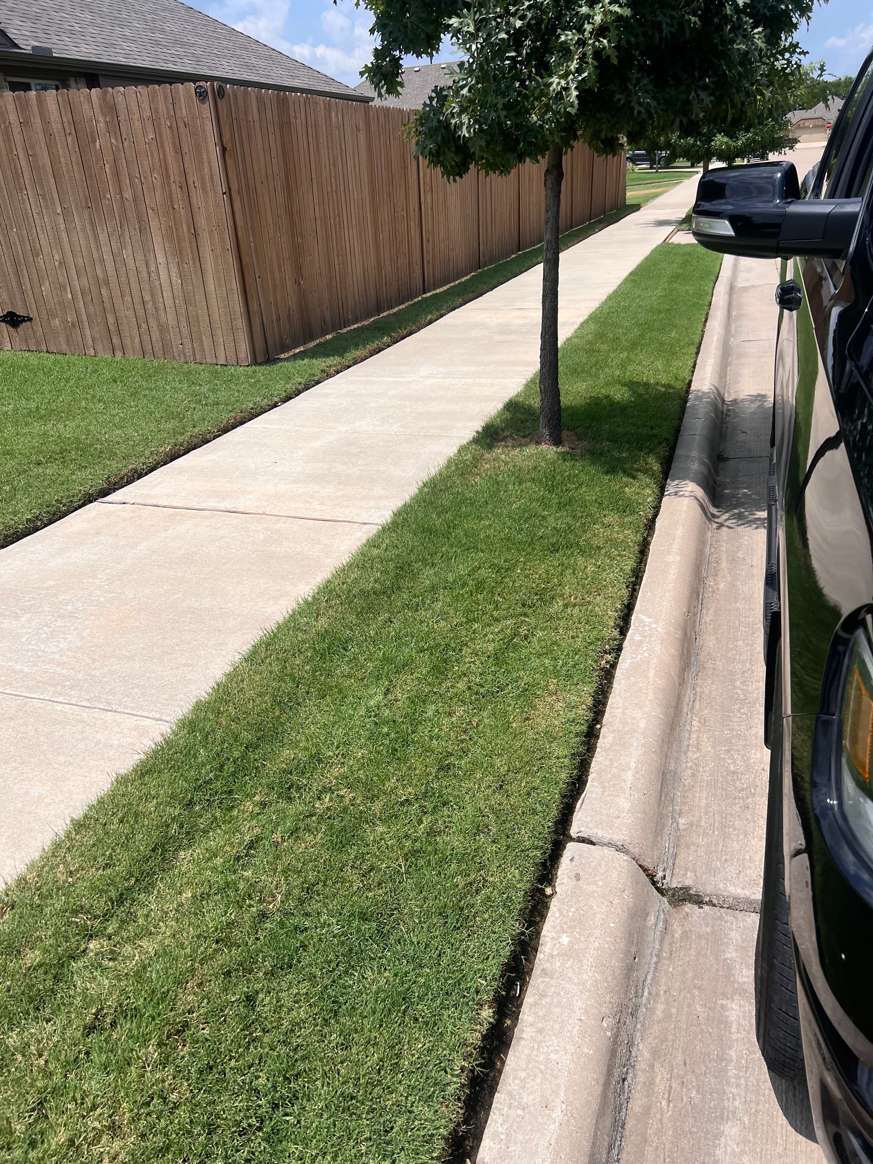CCA Construction Renovation & Landscaping | Landscaping Portfolio