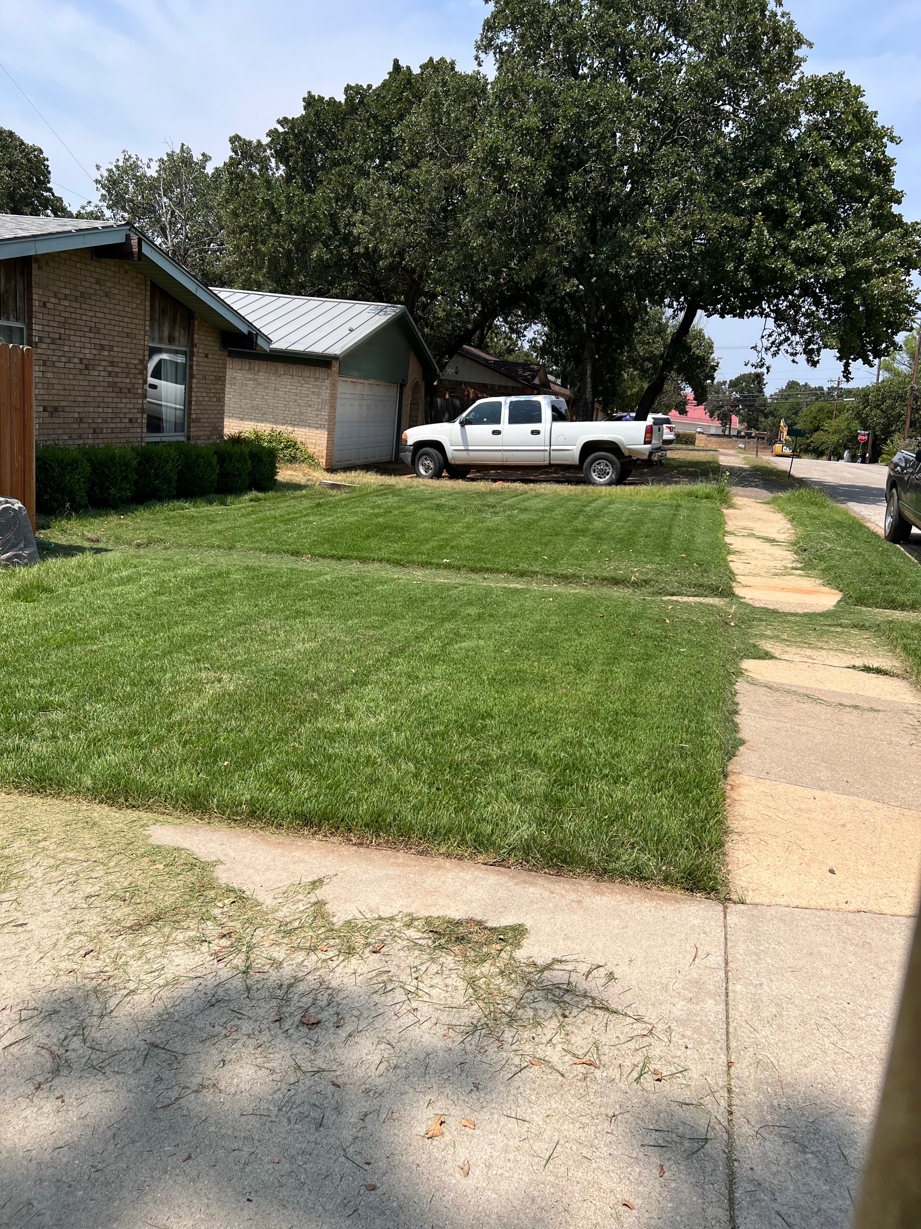 CCA Construction Renovation & Landscaping | Landscaping Portfolio