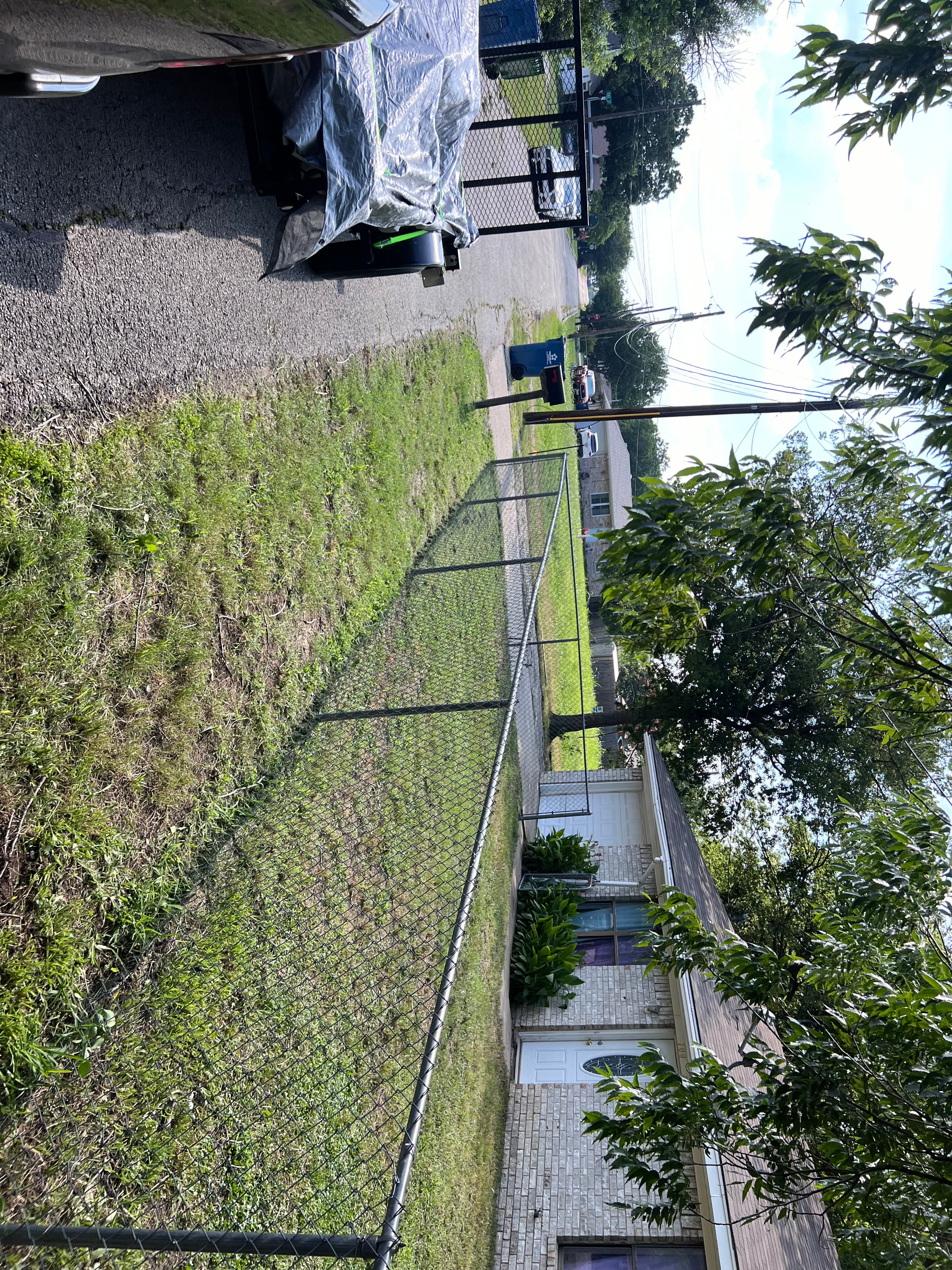 CCA Construction Renovation & Landscaping | Landscaping Portfolio