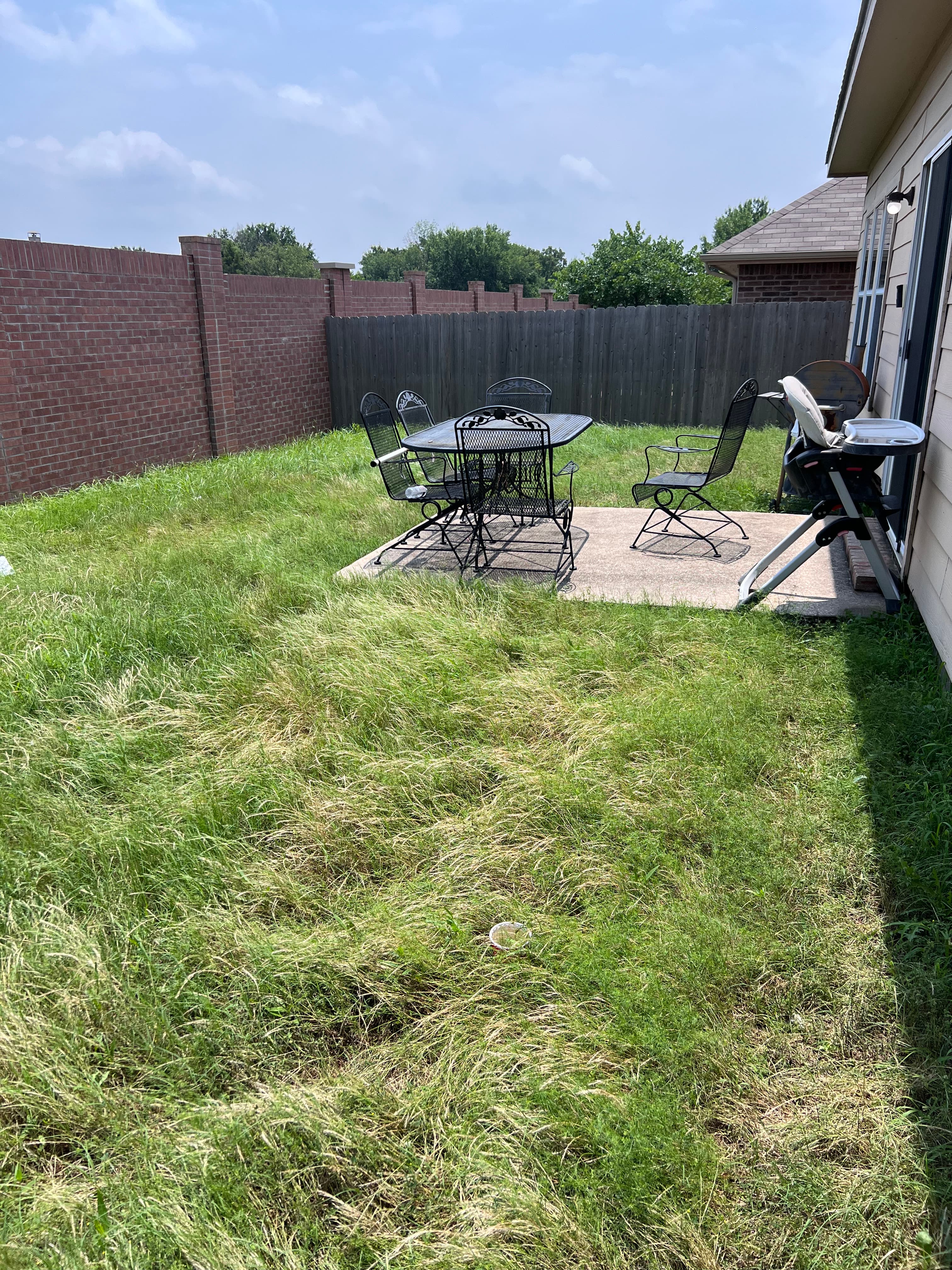 CCA Construction Renovation & Landscaping | Landscaping Portfolio