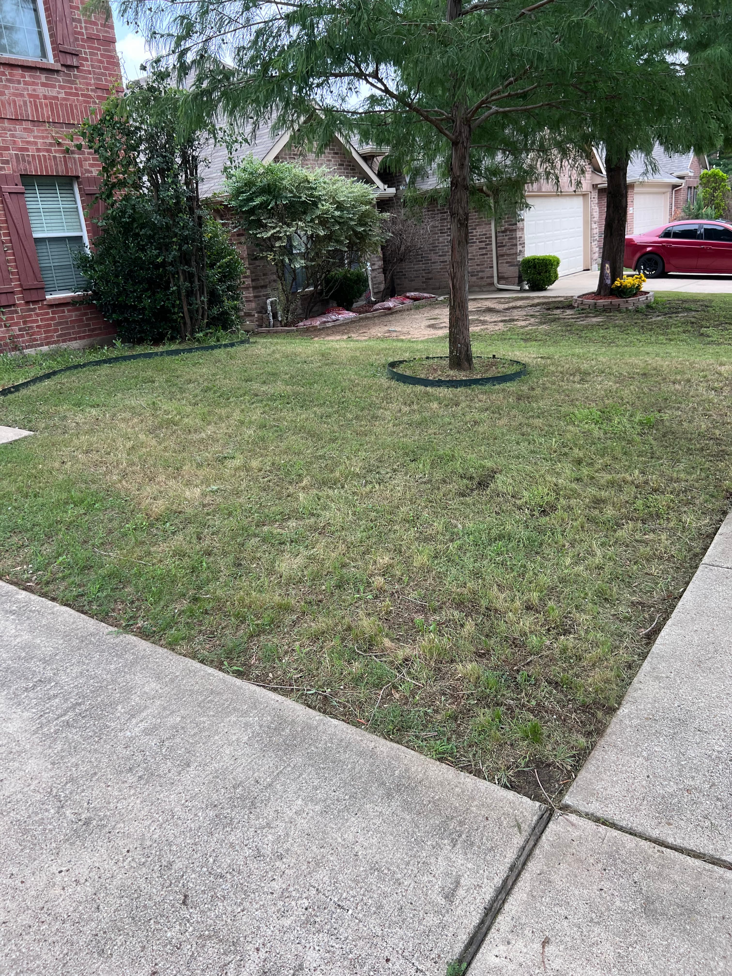 CCA Construction Renovation & Landscaping | Landscaping Portfolio
