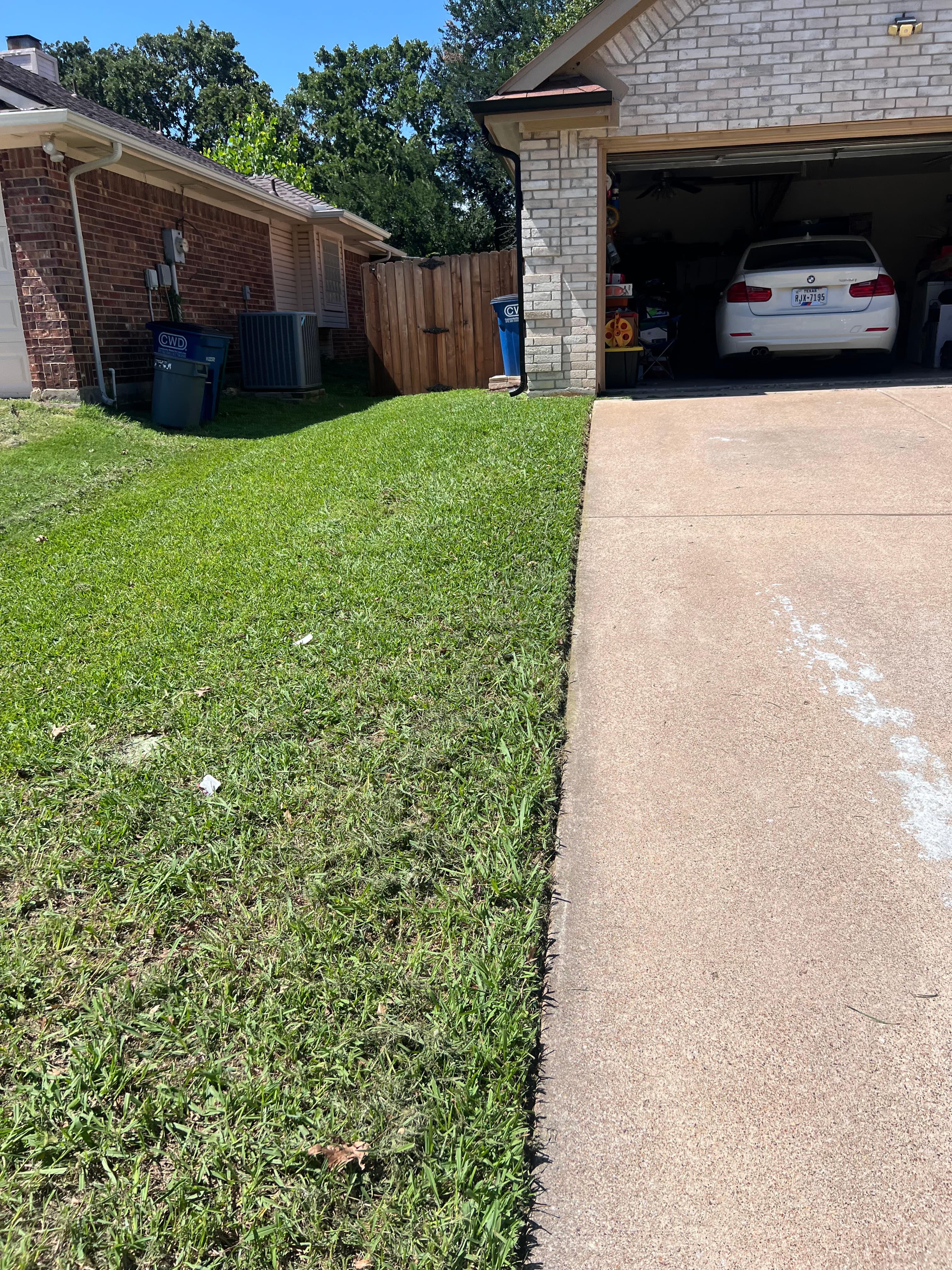 CCA Construction Renovation & Landscaping | Landscaping Portfolio
