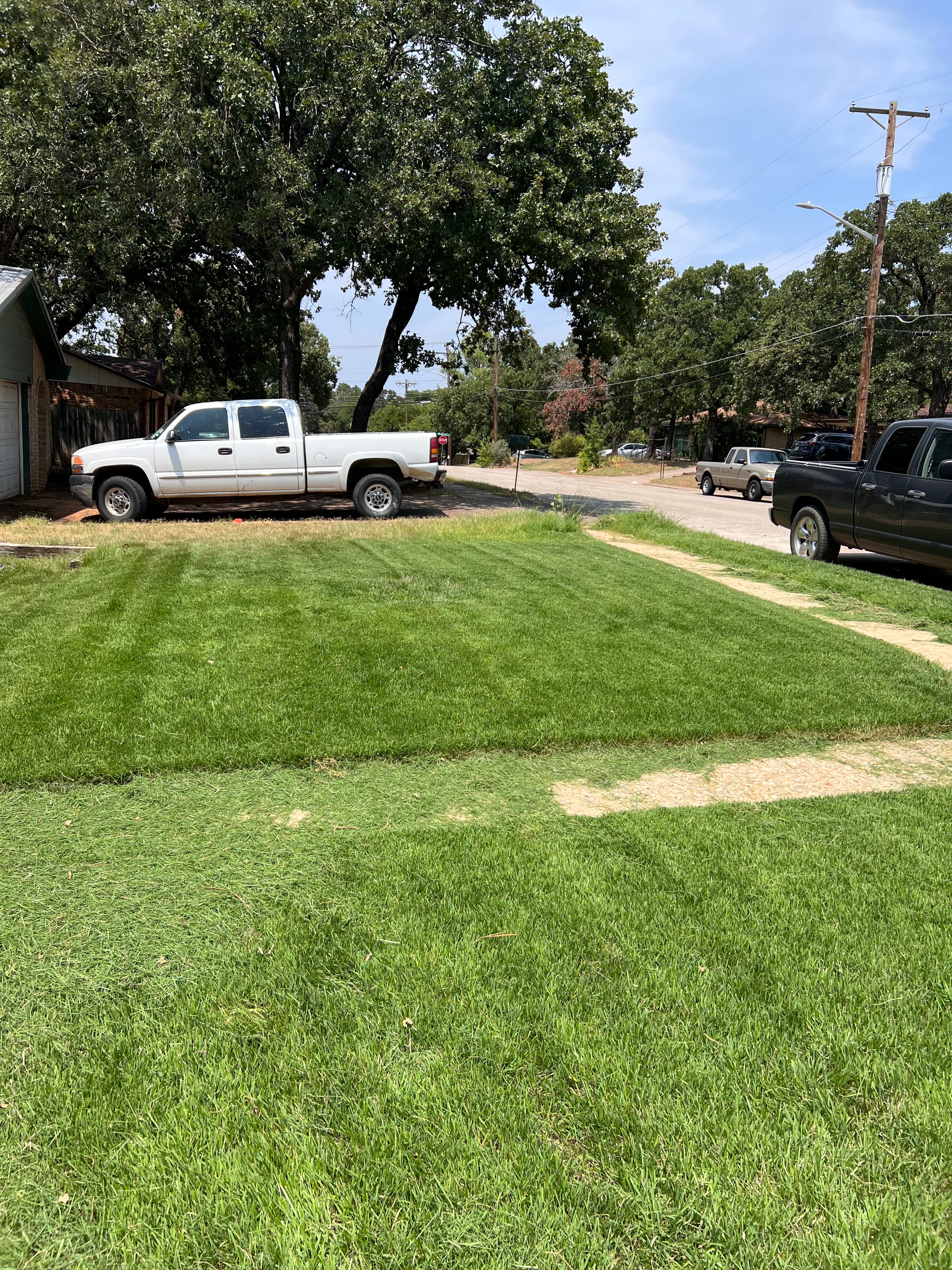 CCA Construction Renovation & Landscaping | Landscaping Portfolio