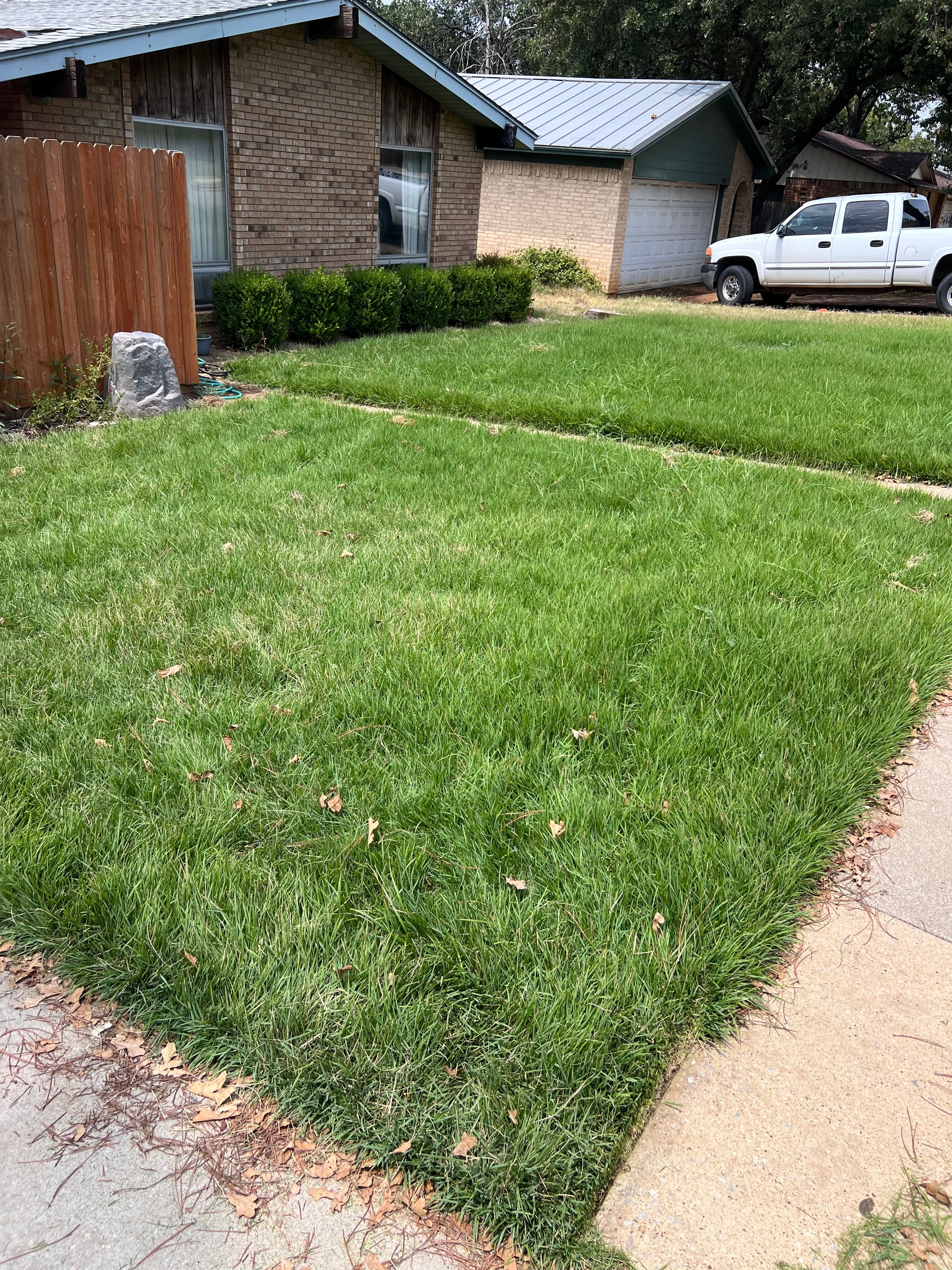CCA Construction Renovation & Landscaping | Landscaping Portfolio