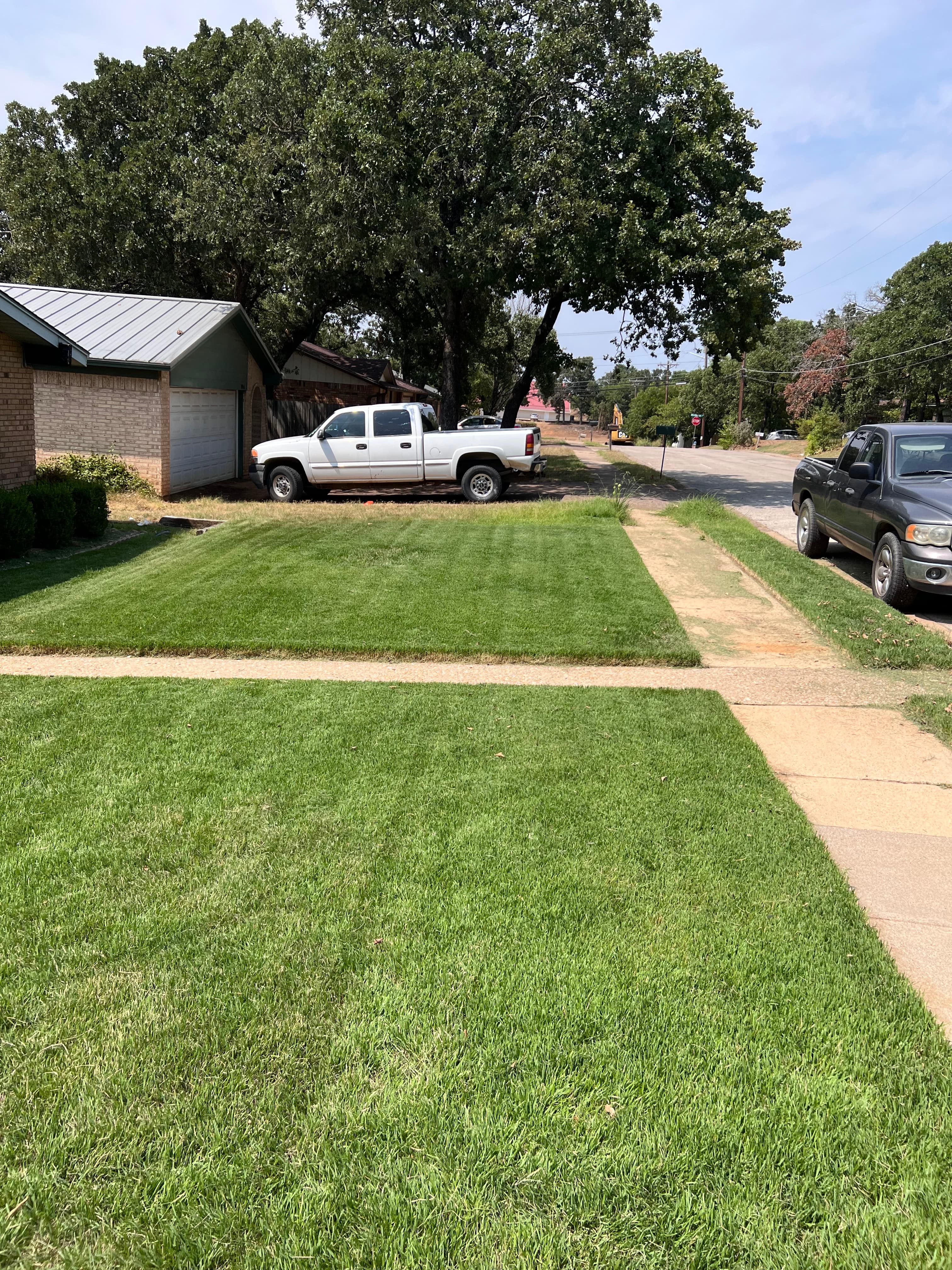 CCA Construction Renovation & Landscaping | Landscaping Portfolio