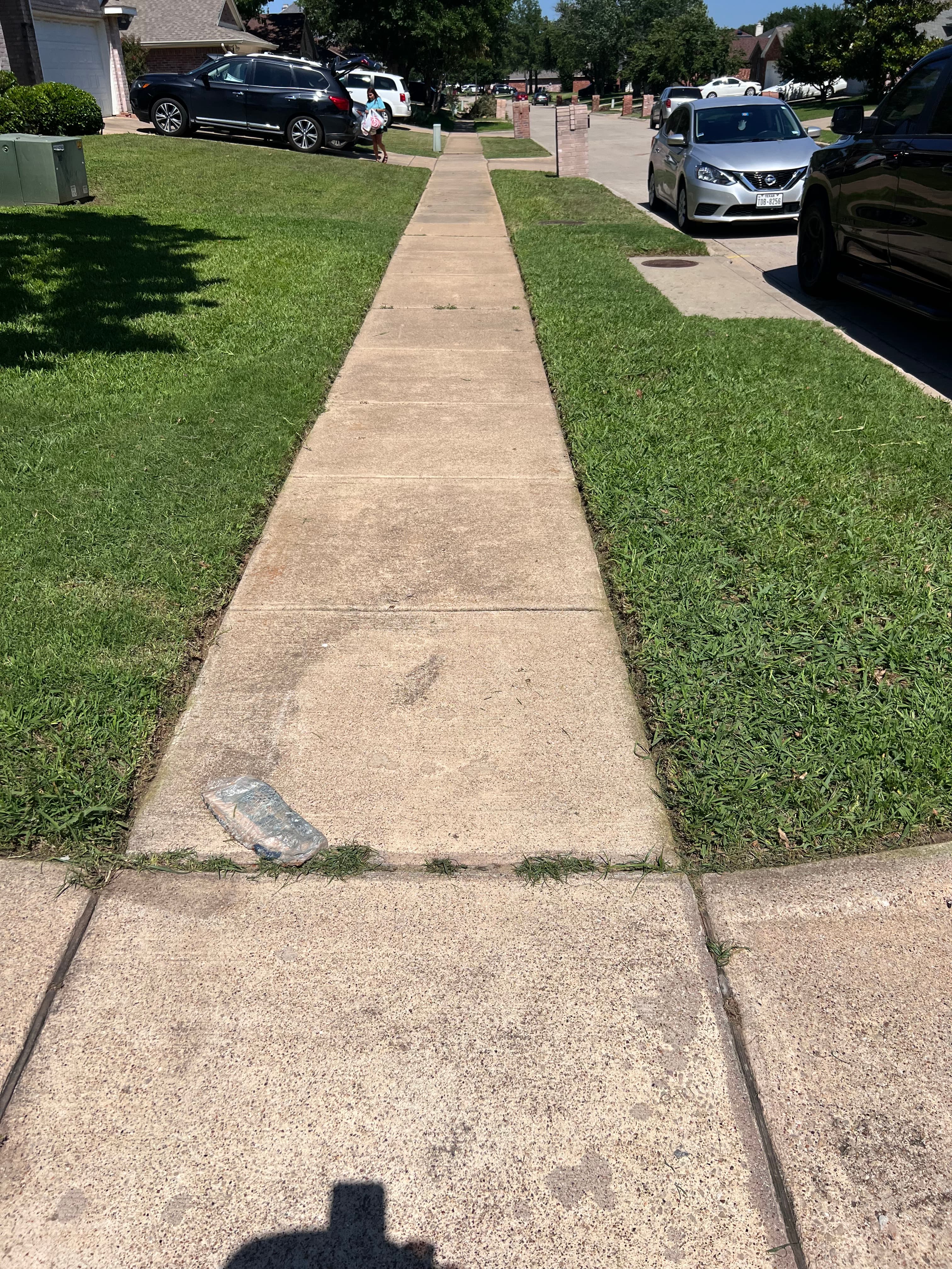 CCA Construction Renovation & Landscaping | Landscaping Portfolio