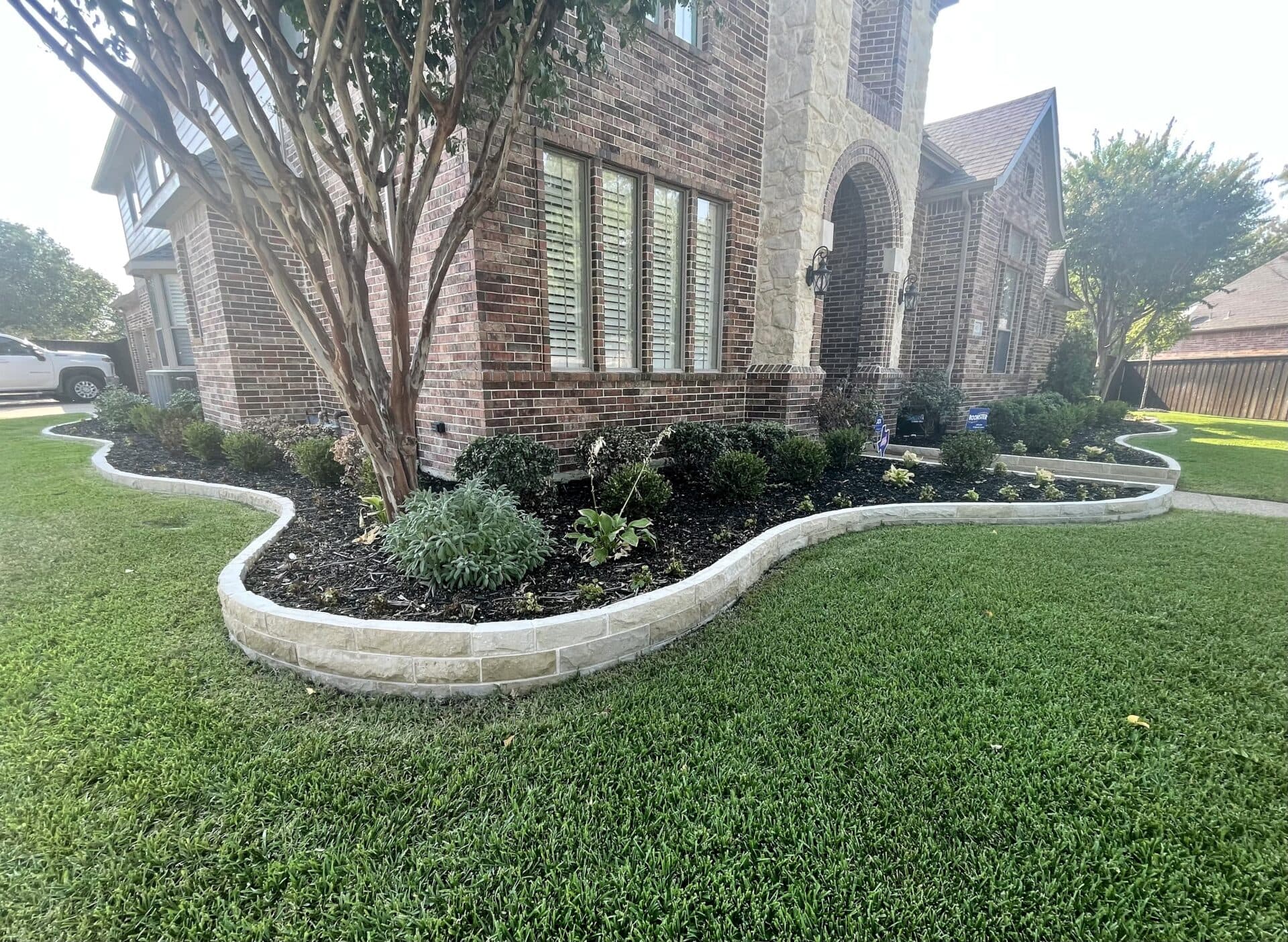 CCA Construction Renovation & Landscaping | Construction Portfolio
