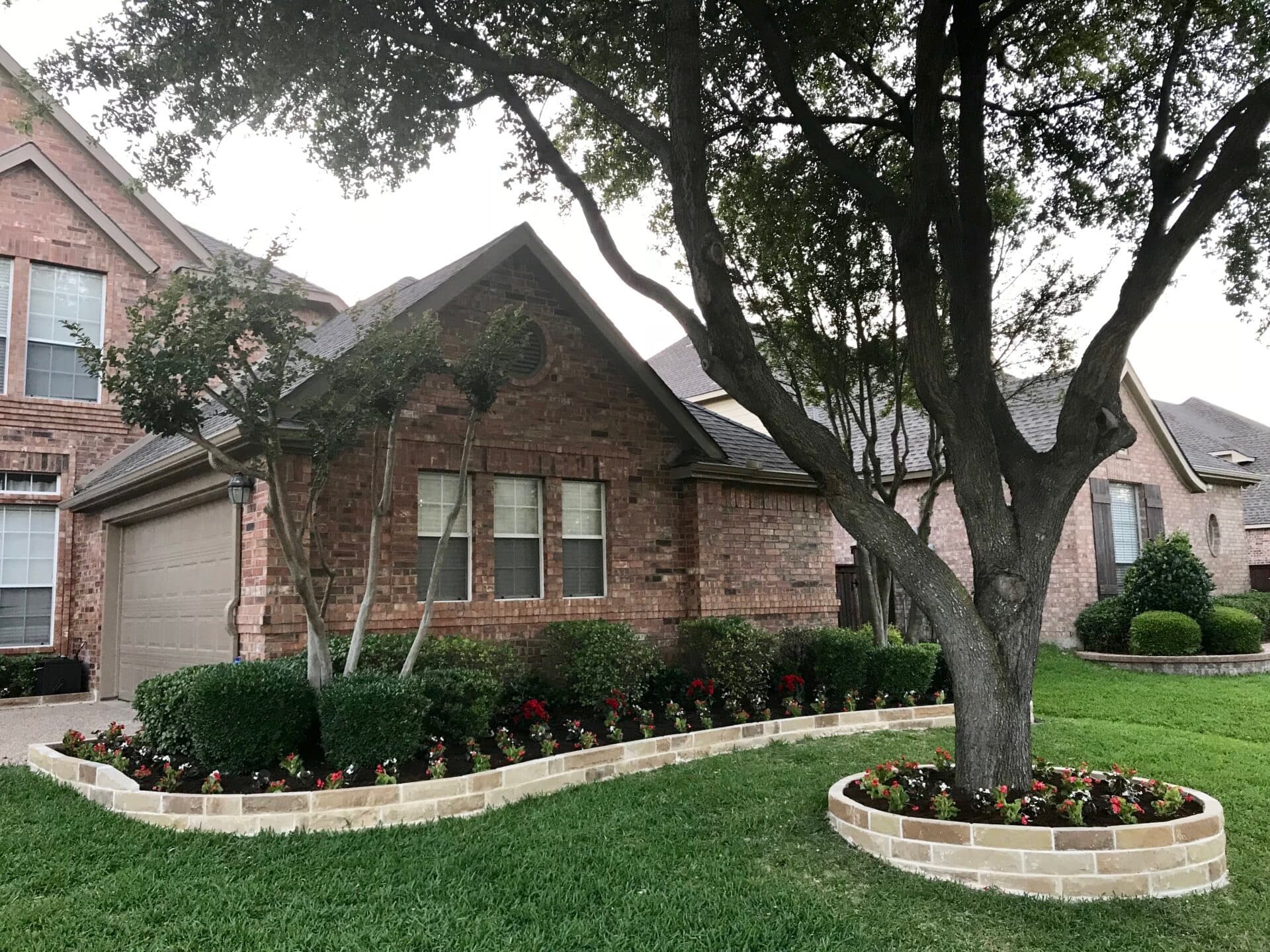 CCA Construction Renovation & Landscaping | Construction Portfolio