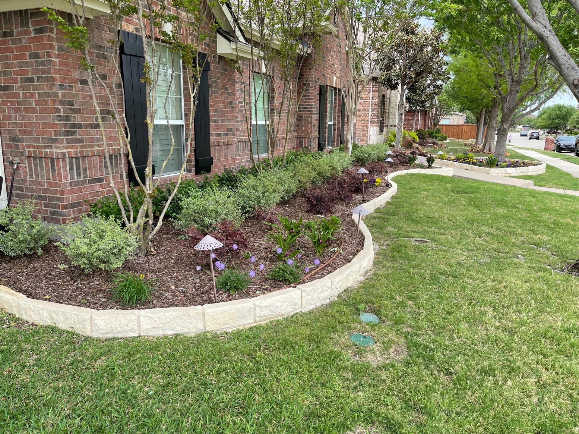 CCA Construction Renovation & Landscaping | Construction Portfolio
