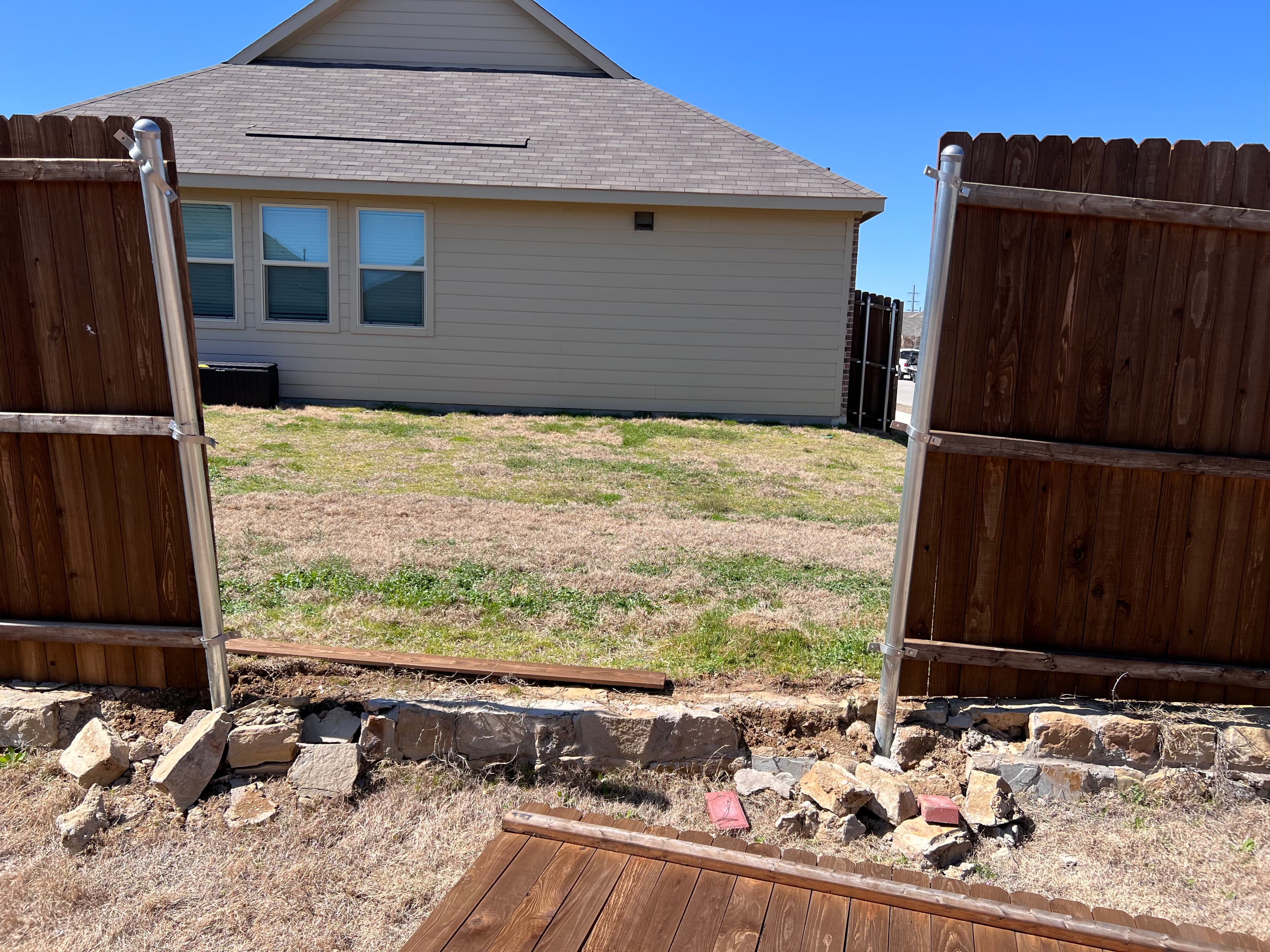 CCA Construction Renovation & Landscaping | Construction Portfolio