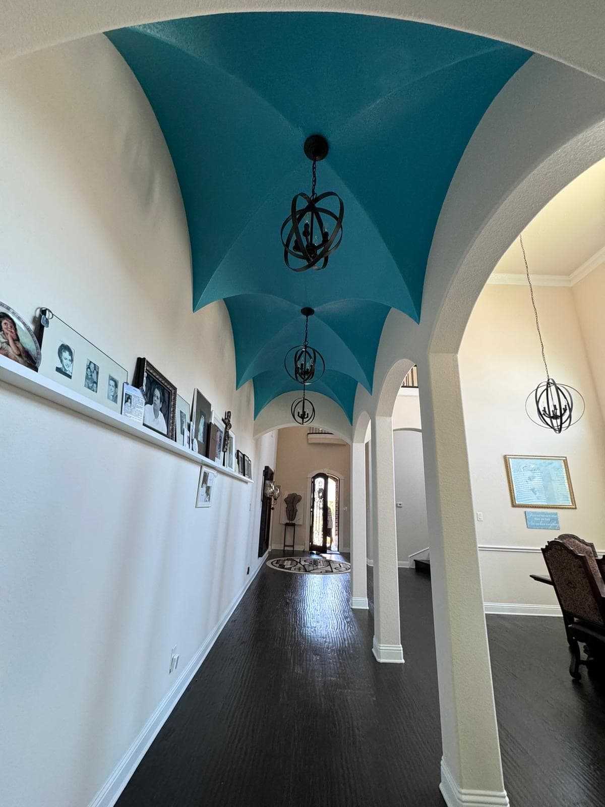 CCA Construction Renovation & Landscaping | Renovation Portfolio