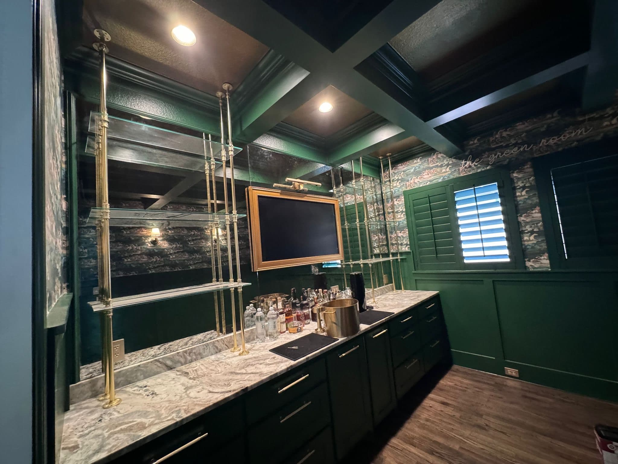 CCA Construction Renovation & Landscaping | Renovation Portfolio