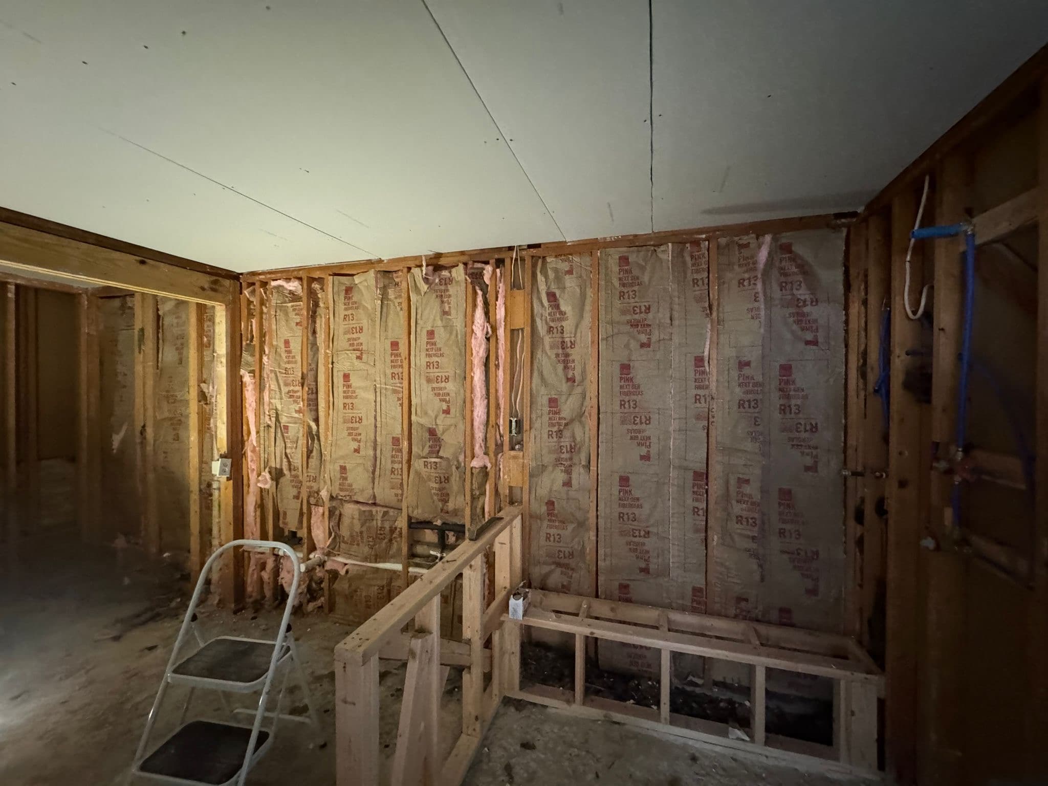 CCA Construction Renovation & Landscaping | Renovation Portfolio